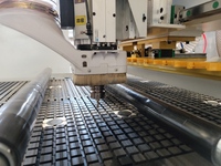 Nouvelle Conception 2026 1328 Machine de fraisage CNC pour le bois, Équipement de travail du bois, Défonceuse CNC pour le bois, Machine de nesting CNC