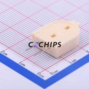 Original-Nuevo sensor de temperatura y humedad de componente de orificio pasante (THT) del sensor de la nueva DE LA CHR02-2025-T - Product Image 2