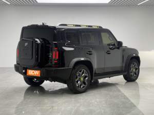 OffRoadRide Jetour Traveler C-DM 2025 208KM Version Montagne Voitures Hybrides Électriques d'<span class=keywords><strong>Occasion</strong></span> Pas Chères à Vendre SUV Caméra de Recul Intérieur Sombre - Product Image 6