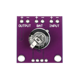 OKN420-2 BQ25570 โมดูลเก็บพลังงาน โมดูลชาร์จแบบเพิ่มแรงดันและโมดูลแปลงบัค กำลังไฟต่ำ - Product Image 1