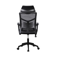 Silla de Oficina Ergonómica Contemporánea Profesional al por Mayor con Masaje, Silla Cómoda Ajustable y Giratoria