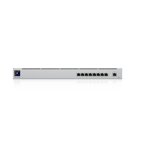 Commutateur PoE 24 ports Ubiquiti UniFi USW-Mission-Critical, commutateur réseau industriel - Product Image 5