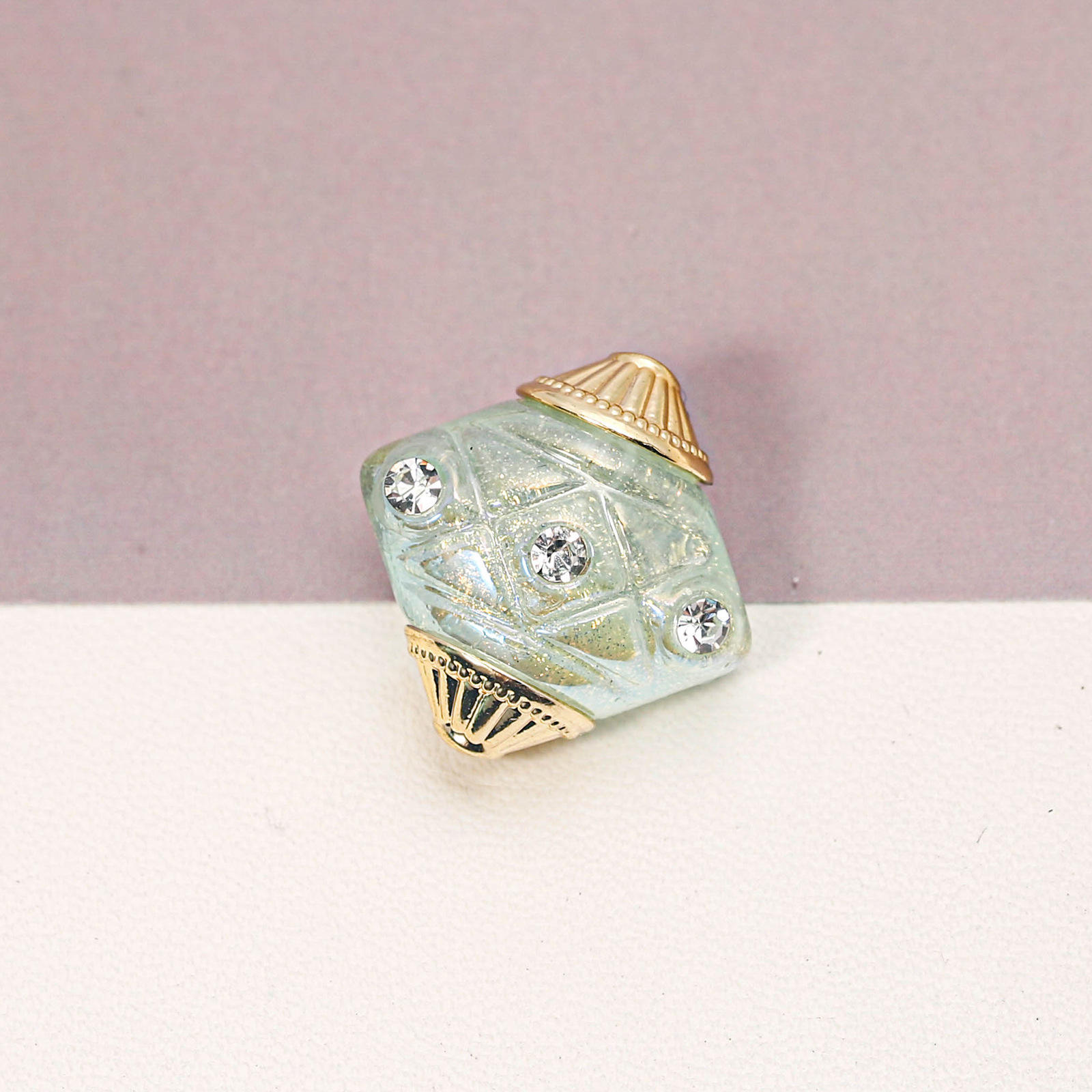 สีเขียว