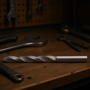 Fervi เกลียวเจาะทรงกระบอก L ความยาวเส้นผ่าศูนย์กลาง I - Product Image 3