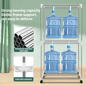 Portable Electric Clothes <strong>Dryer</strong>.1500W Electric Clothes <strong>Dryer</strong> Machine Double Layer Waterproof <strong>Cloth</strong> - Product Image 5