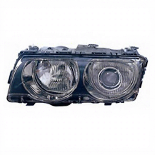 OEM 63128376387 63128376388 Headlamp Head Light for BMW E38 1998 - 2001