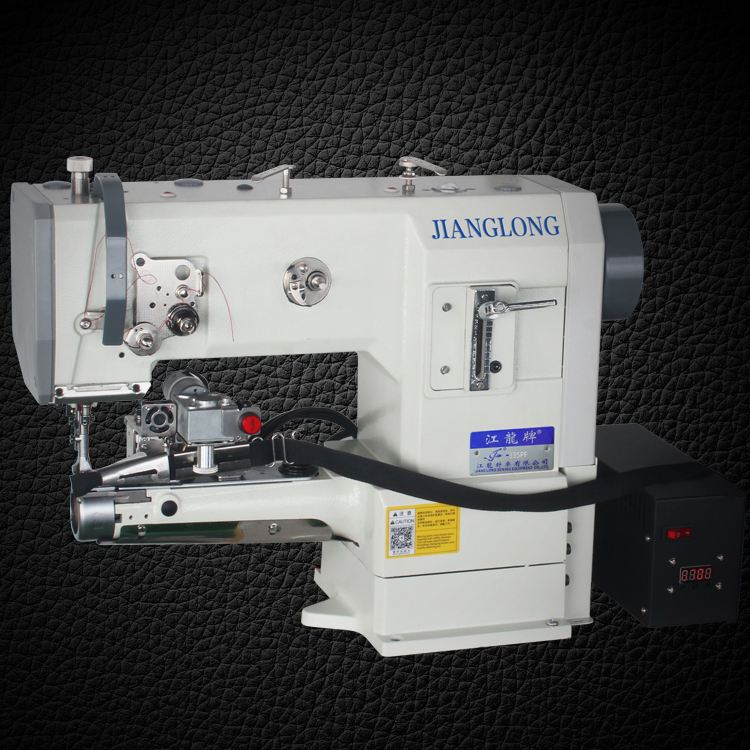 Sicak Kesme Makinasi Wire Sewing Machine Hot Cutting System for Binding ...