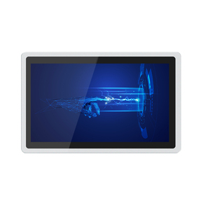 Lgs 18.5 inch màn hình de PC LCD PC màn hình Màn hình Màn hình máy tính với VGA Com USB Lan - Product Image 1