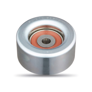 Polea tensora auxiliar n.º 2 para Toyota Hilux GGN15 2004-2015 OE 16604-31010 1660431010 - Product Image 2