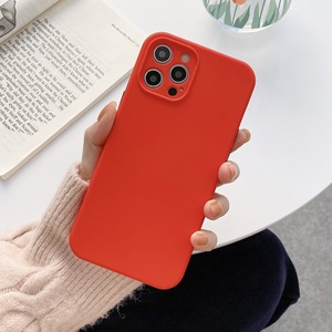 เคสโทรศัพท์ซิลิโคนเหลวสีสันสดใสแบบนิ่มสำหรับ <span class=keywords><strong>iPhone</strong></span> 16 15 14 13 <span class=keywords><strong>PRO</strong></span> <span class=keywords><strong>MAX</strong></span> 12 <span class=keywords><strong>11</strong></span> x XS 7 8 SE ฝาหลัง<span class=keywords><strong>กัน</strong></span><span class=keywords><strong>น้ำ</strong></span> - Product Image 2