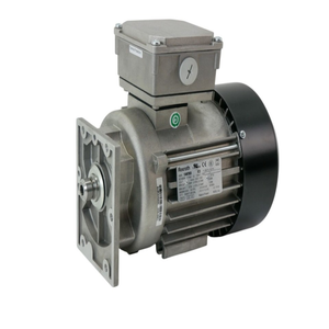 Nuevo y en Existencia, Motor Besels 3SIEK71-8B339L 13497923 0.120.14kW 690840rpm 3~ -Sin Usar- para PLC, PAC y Controladores Dedicados - Product Image 1