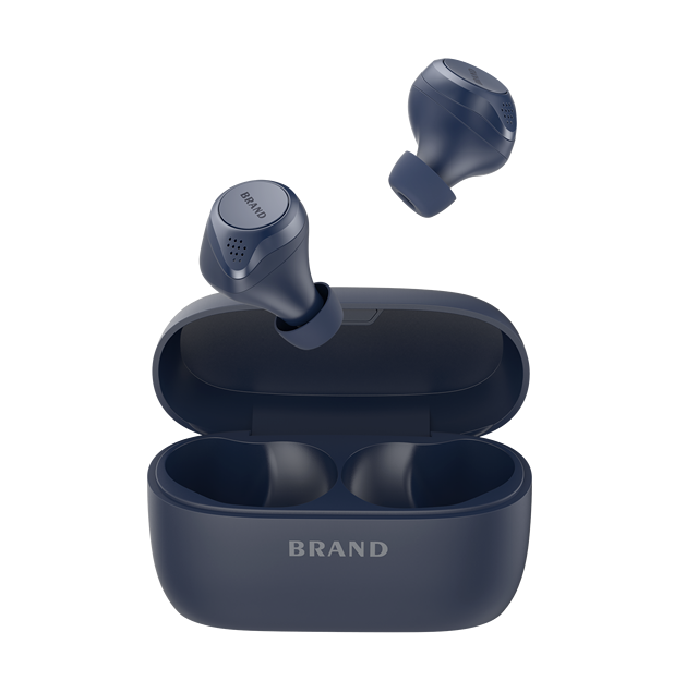 TWS Bluetooth 5.0 Earphone True Wireless Earbuds in Ear Stereo Headphones With Mic TWS Earbuds