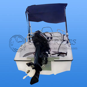 Minibote <span class=keywords><strong>de</strong></span> 12 pies/3,6 m para 4 personas, bote <span class=keywords><strong>de</strong></span> fibra <span class=keywords><strong>de</strong></span> vidrio, bote <span class=keywords><strong>de</strong></span> recreo <span class=keywords><strong>de</strong></span> velocidad con motor fuera <span class=keywords><strong>de</strong></span> borda, <span class=keywords><strong>precio</strong></span> opcional - Product Image 4