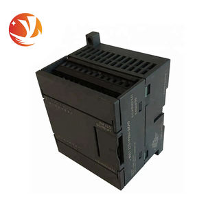 โมดูลอินพุต/เอาต์พุตดิจิตอล S-IEMENS 6ES7 223-1PH22-0XA0 6ES7223-1PH22-0XA0 ของแท้ใหม่เอี่ยม  ตัวควบคุม PLC แบบตั้งโปรแกรมได้ - Product Image 4