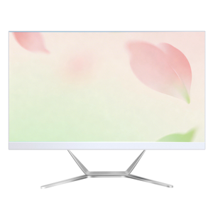 PC de jeu tout-en-un 24 pouces Intel I3 I5 I7 Quad Core 16 Go DDR3 SSD Moniteur IPS 23,8 pouces Prises US/UK Neuf - Product Image 2