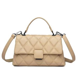 Bolso de Mano de Moda de Lujo para Mujer, Bolso Tote, Bolso de Hombro, Bolso Cruzado con Cremallera, Portátil, para Primavera, Verano, Invierno, Regalo de Alta Calidad, KAIDIFEINIROO - Product Image 2