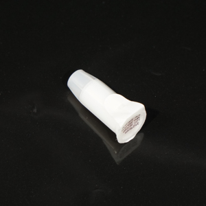 Aguja de seguridad OEM de fábrica 31G 5mm con doble protección para distribuidores - Product Image 5