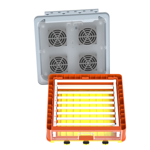 Máy Ấp Trứng HHD Tự Động Hoàn Toàn 276, Trứng Nở Bao Gồm Trứng Huev Automat - Product Image 4