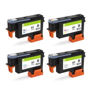 Tête d'impression reconditionnée OCB pour HP 91 C9460A C94601A C9462A C9463A, tête d'impression pour HP Z6100 - Product Image 6