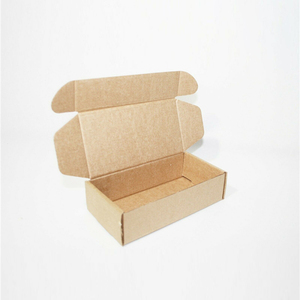 Postal cajas <span class=keywords><strong>de</strong></span> cartón pequeño paquete marrón <span class=keywords><strong>de</strong></span> regalo envío <span class=keywords><strong>de</strong></span> <span class=keywords><strong>correo</strong></span> - Product Image 6