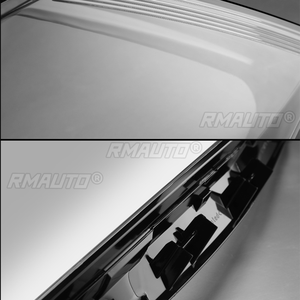 For VW Jetta (Sagitar) 2012 2013 2014 2015 2016 2017 2018 Headlamp Cover Lampshade Transparent Cover Headlights <b>Shell</b> Lampshade - Product Image 6