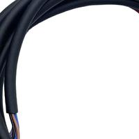 Componente de Control de Sensor de Automatización Industrial FT-50A, Unidad Amplificadora de 50A, Aplicación de Control de Detección de Automatización Industrial