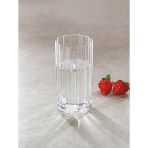 470ml di vetro resistente al calore bicchieri Design floreale - Product Image 1