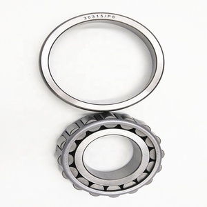 Rodamiento de Rodillos Cónicos de Una Hilera 30315, 75x160x40mm, Rodamiento <span class=keywords><strong>para</strong></span> Motores Eléctricos 30315-A, Hecho <span class=keywords><strong>en</strong></span> China - Product Image 2