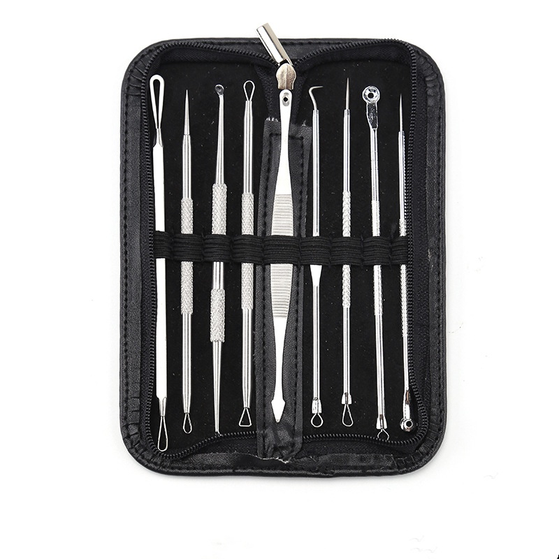 Acne Picking Set B