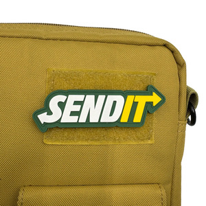 Bestverkopende Pvc Haak En Lus Patches Cartoon Badges Geborduurde Stof Voor Gamer Kleding Rugzakken Schoenen Accessoires - Product Image 4