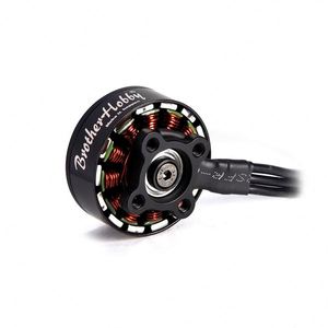Motore da Corsa BrotherHobby <span class=keywords><strong>Avenger</strong></span> 2808 - Alta Efficienza e Coppia Elevata per Competizioni FPV con Dissipazione del Calore e Costruzione Resistente - Product Image 2