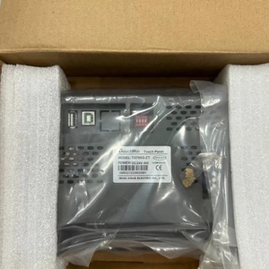 หน้าจอสัมผัส LCD อุตสาหกรรมขนาด 7 นิ้ว TG765G-ZT Xinje HMI - Product Image 3