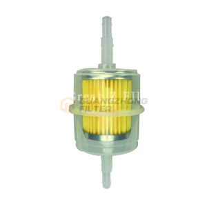 Nhà Sản Xuất Bán Nhỏ Lọc Khí GB-224 FFS-3015A A130003 G4164 B7 F59200 21081117010 Nhựa Lọc Nhiên Liệu Với Giá Tốt - Product Image 1