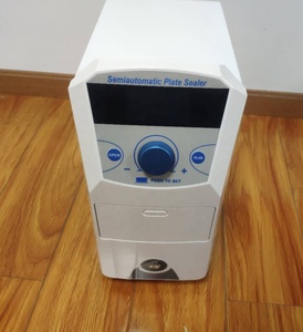 Chincan เครื่องซีล PS-200ด้วยความร้อนแบบกึ่งอัตโนมัติเครื่องซีลแผ่น <span class=keywords><strong>PCR</strong></span> - Product Image 2