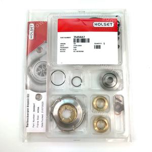K19 Engine Diesel Engine Parts 3545647 Turbocharger Repair <strong>Kit</strong> for Cummins - Product Image 1