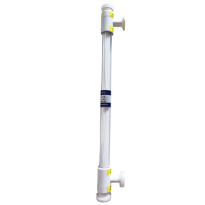 Sistema TFF <span class=keywords><strong>a</strong></span> Escala de Laboratorio, Módulo de Membrana UF de Fibra Hueca, Cartucho de Filtro PES PVDF de 30kDa para Concentración de Proteínas y Filtración Farmacéutica - Product Image 1
