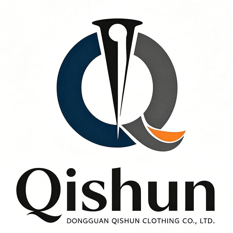 Dongguan Qishun Clothing Co., Ltd. logo