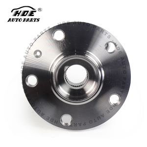 513253 1T0498621 VKBA3643 Venta al por Mayor de Rodamientos de Rueda HDE para Audi A3 VW Golf - Product Image 3