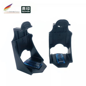 (C2.5C) Clip de protection pour le transport et le stockage de cartouches d'encre rechargeables avec gel liquide pour <span class=keywords><strong>HP</strong></span> <span class=keywords><strong>302</strong></span> 303 304 305 121 652 664 680 241 pièces - Product Image 4