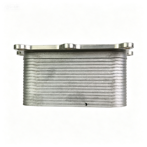 Nuevo Radiador OEM FOTON 5528293 para Motor de Camión ISF 2.8L, Enfriador de Aceite con 6 Meses de Garantía, Enfriamiento Eficiente - Product Image 4