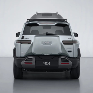 Équation Léopard Titane 3 - Product Image 3