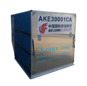 Aviation Baggage Air Cargo ld3 ld4 ld6 Container