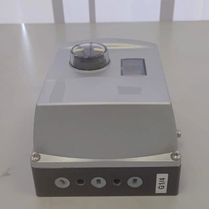 สินค้าใหม่เอี่ยม 100% ของแท้ ND9103HN IP66 4-20mA อินพุต 9.7V 1.4-8 บาร์ สำหรับระบบอัตโนมัติทางอุตสาหกรรม - Product Image 2