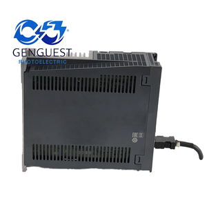 Variateur de vitesse pour servomoteur AC MR-J4-70A MR-J4-70B MR-J4-100A MR-J4-100B MR-J4-200A MR-J4-200B MR-J4-350A MR-J4-350B AC 220V 750W-3500W - Product Image 1