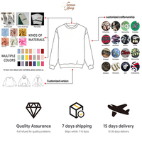 Ensemble de sport décontracté pour femme, t-shirt à manches longues en molleton surdimensionné avec short, survêtements pour femmes et hommes