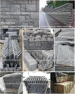 <span class=keywords><strong>Granite</strong></span> <span class=keywords><strong>basalt</strong></span> nấm <span class=keywords><strong>slab</strong></span> gạch cho ngoại thất và nội thất Ốp - Product Image 5