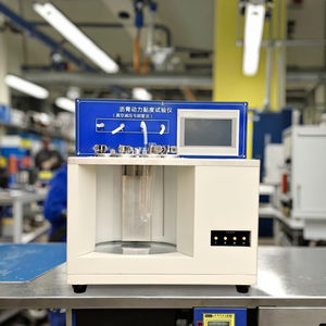 เครื่องทดสอบความหนืดของยางมะตอยแบบไดนามิกเครื่องวัดความหนืดแบบไดนามิกสำหรับเครื่องวัดความหนืดของยางมะตอยและปิโตรเลียม - Product Image 2