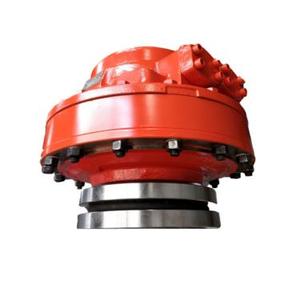 ¡Oferta! Motor de pistón hidráulico Hagglunds serie CA: CA50-20, CA50-25, CA50-32, CA50-40, CA50-50, CA70-40, CA70-50, CA70-60, CA70-70, 125 Hagglun - Product Image 2