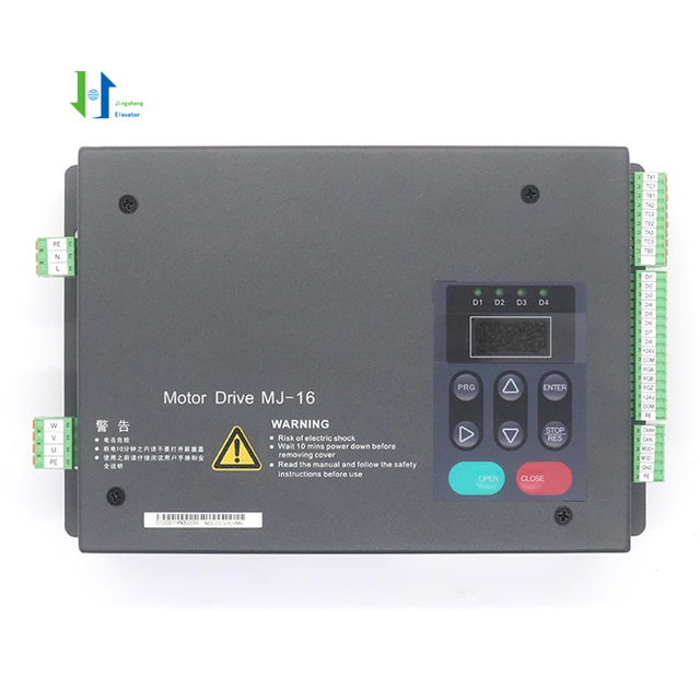 MJ-16 NICE-D-C-SOP2-HNXJ Monarch Elevator Controller