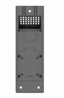 Traceur GPS Solaire 4G/2G Étanche IP68 Anti-Sabotage pour Conteneurs et Navires, Application Android/iOS, 1 An de Stockage Cloud